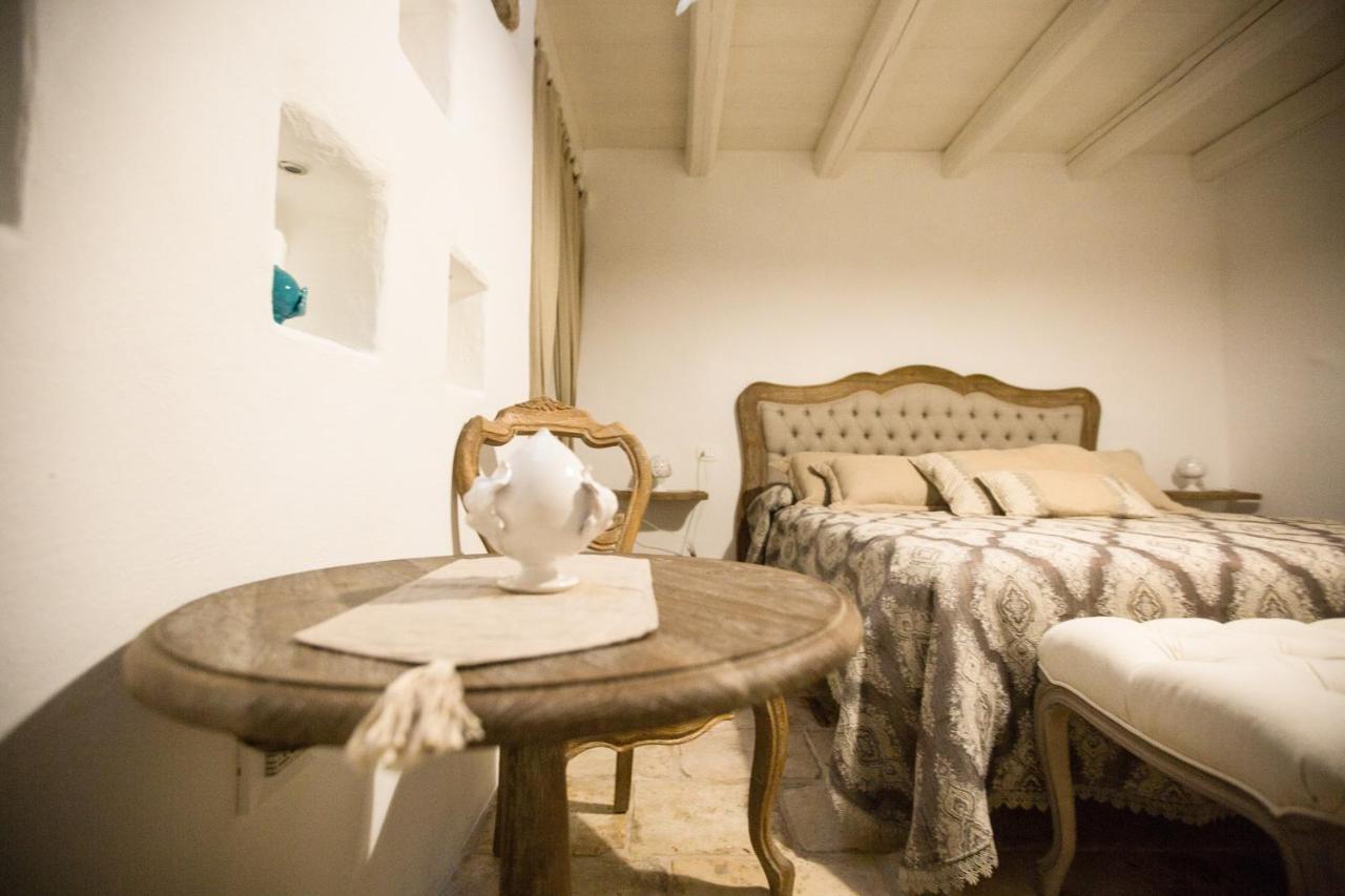 Il Pagano Lussurioso Bed and Breakfast Alberobello Esterno foto